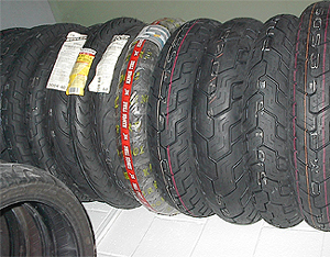 tires