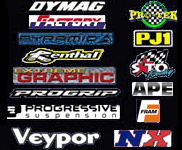 manuf logos